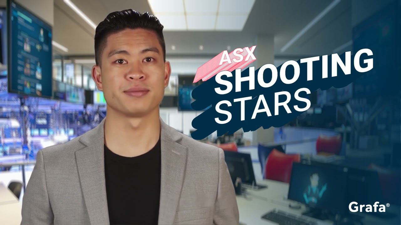 ASX Shooting Stars 14-12-2022