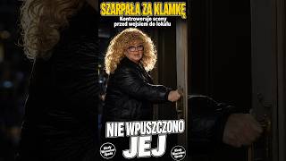 Najgorsze powitanie w historii programu? 🤯 #TVN #KuchenneRewolucje #ciekawostki