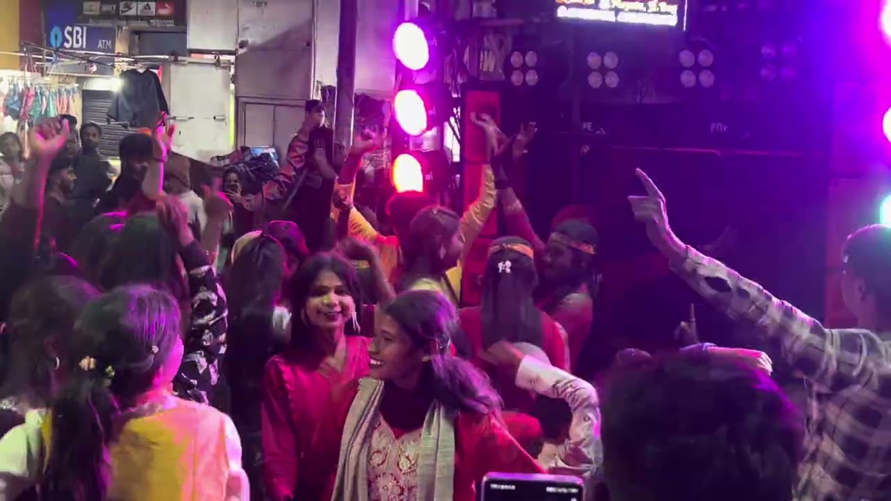 Hazaribagh💯 #vlog #realvoice #travel #dj #hzb 