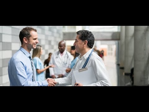 Sales Representative job