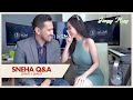 SNEHA Q&A - Jimmy Meng + Jimmy Nou