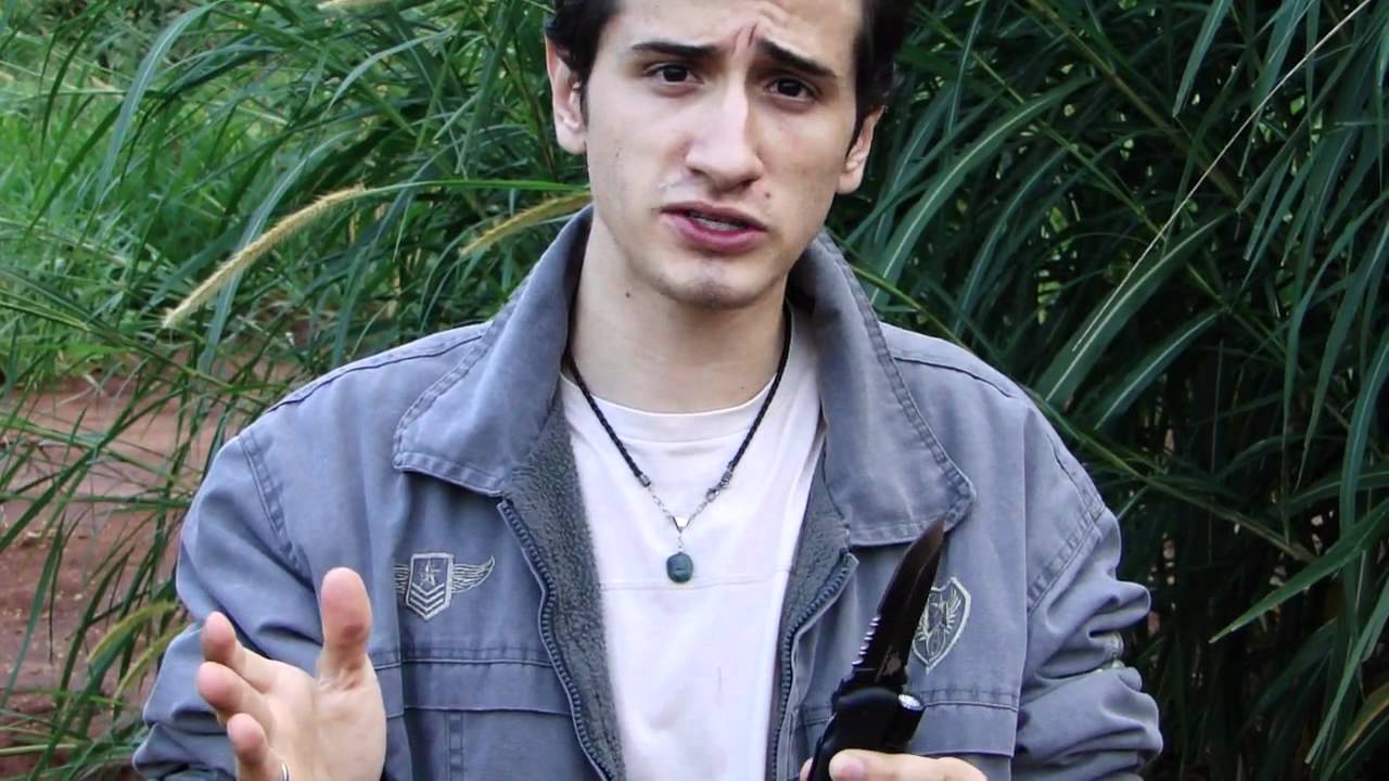 Marcado para responder - Só um item - YouTube