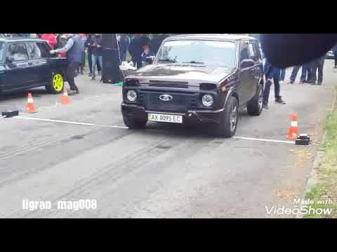 Турбо нива харьков