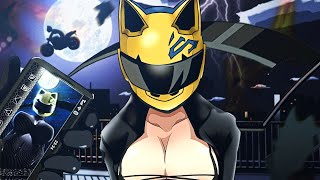 Mandu - THE FREEWAY [FT. NOTHING ENDS]