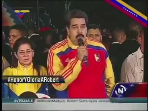 ¡ES UN INCAPAZ! y así se quito la duda TODA Venezuela... camera iphone 8 plus apk