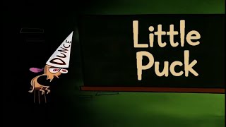 Ren And Stimpy Apc : Little Puck