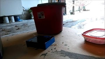 Acid Etching by Acid Splash Designs Part 4 (THE END)