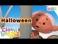 Cloudbabies - It's Okay to be Scared Sometimes | Full Episodes | Wizz | Cartoons for Kids