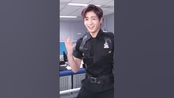 Thumbnail of Christmas evel 🤪 #bts #shorts #jeonjungkook