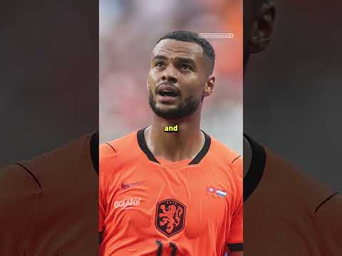 "The players on this team will be big names." ✨ #FIFAWorldCup #MorningFooty #Netherlands