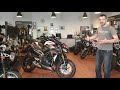 Triumph Street Triple RS 2020 - amikor még azt hittem, hogy mindjárt indul a szezon