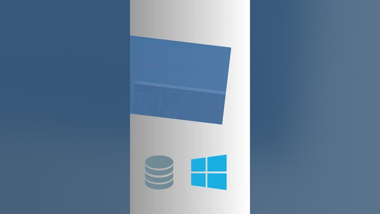 Restore mysql database from mysqldump file windows command line 
