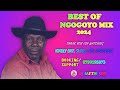 BEST OF NGOGOYO MIX 2024 - DJ EARTHQUIK/ KAJOHNIE, CDM KIRATU, MUSAIMO WA NJERI, KAMANDE WA KIOI