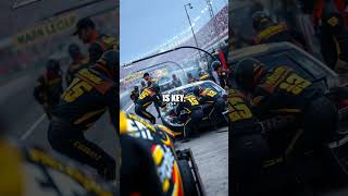 Exciting Highlights and Tactical Breakdown from NASCAR Marathon