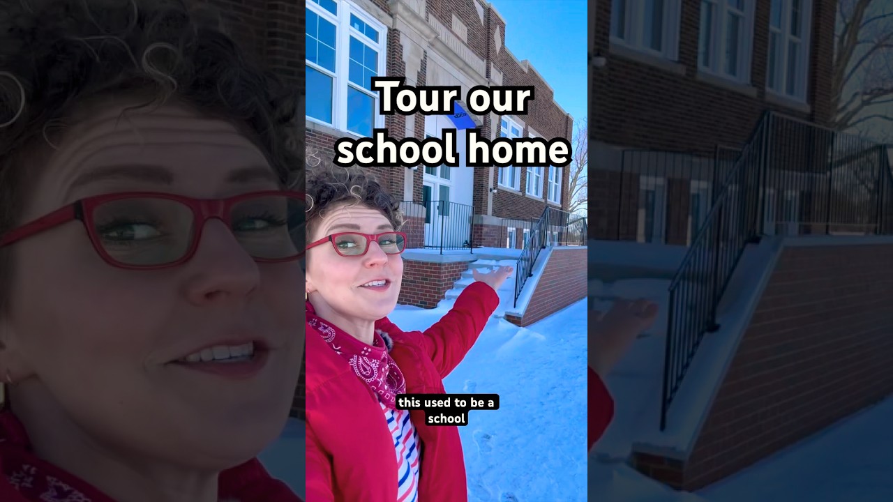 Spent so many hours editing the bigger version of this tour 😅