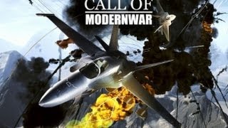 Call Of ModernWar:Warfare Duty - Война в воздухе на Android ( Review) Call Of ModernWar:Warfare Duty - Война в воздухе на Android ( Review)
