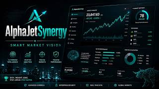 AlphaJetSynergy Reviews: AI Market Insights, Advanced Tools and Global Financial Access screenshot 2