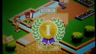 Mini Golf 99 Holes Theme Park - iPhone Gameplay screenshot 4