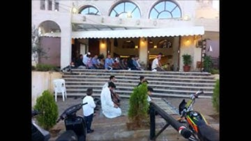 تلاوة ودعاء صلاة التراويح- الليلة الثامن عشر من رمضان لفضيلة الشيخ أحمد المزوّق