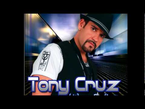 Tony Cruz Photo 22