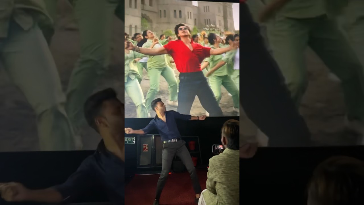 12 Days to Go Senior🎂😍 | Gulfu sheikh | Shah rukh khan | Zinda banda | Jawan| Srk 