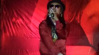 20140221-打破他－葛仲珊[FHM X CK One RED 魅力派對]