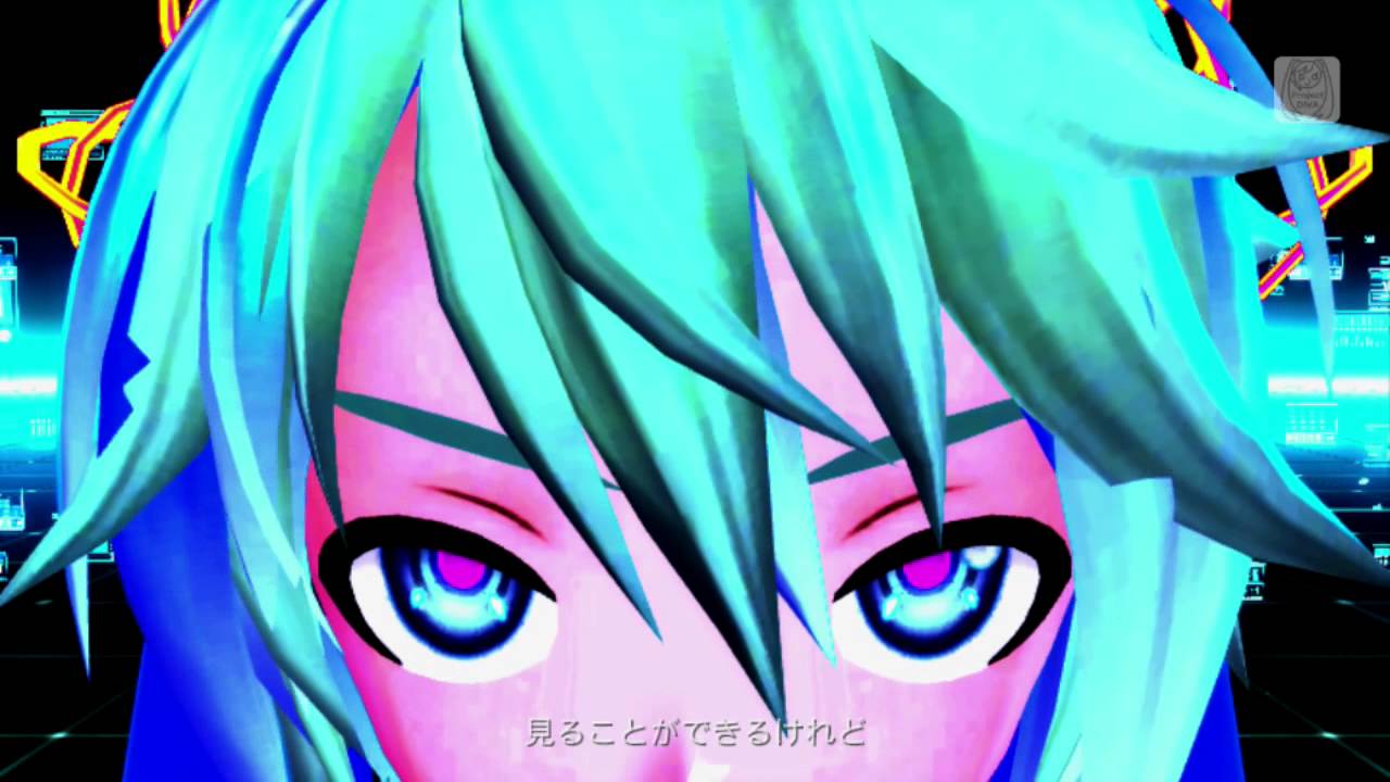 Project DIVA F 2nd [EDIT PV] 