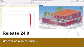 InstalSystem 5 - Novelties in release 24.0