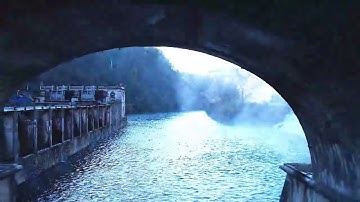 To feel a connectTo feel a connection to a natural place, try spending time outdoors,irish people