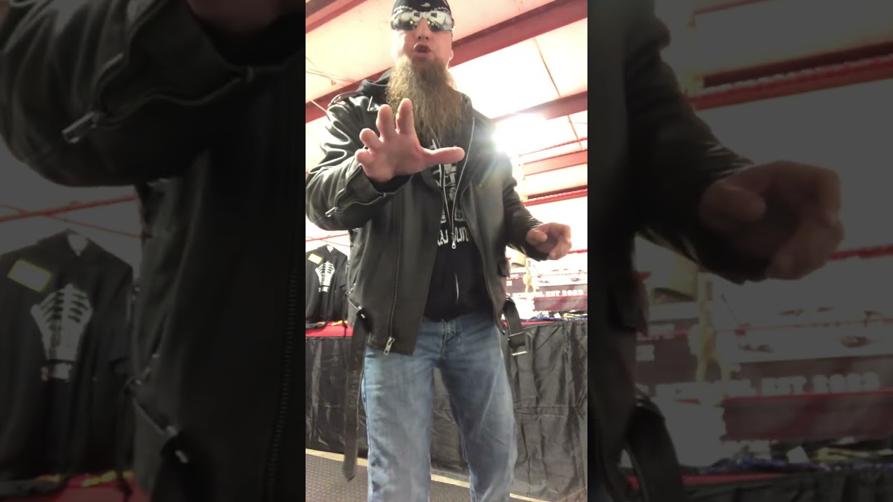 United championship wrestling alliance LLC