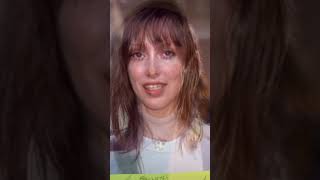 SHELLEY DUVALL ANTES Y AHORA