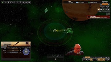 Distant Worlds 2 ~ Harkonish Merchant Guild ~ Ask Questions!