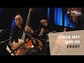 Linda May Han Oh: &quot;EBONY&quot; | Frankfurt Radio Big Band | Bass | Jazz | 4K