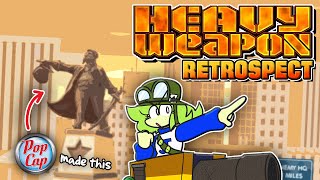 Does Heavy Weapon Hold Up Today? Popcap Retrospective