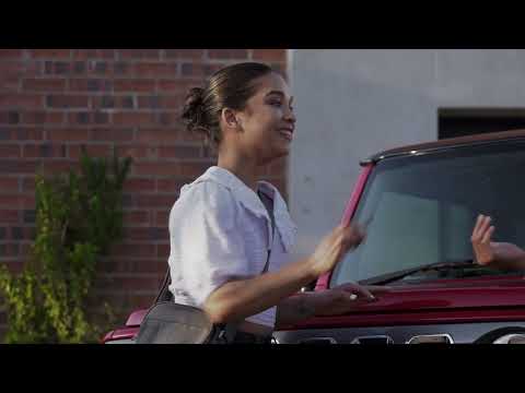 Suzuki Jimny 5-Door Product Video