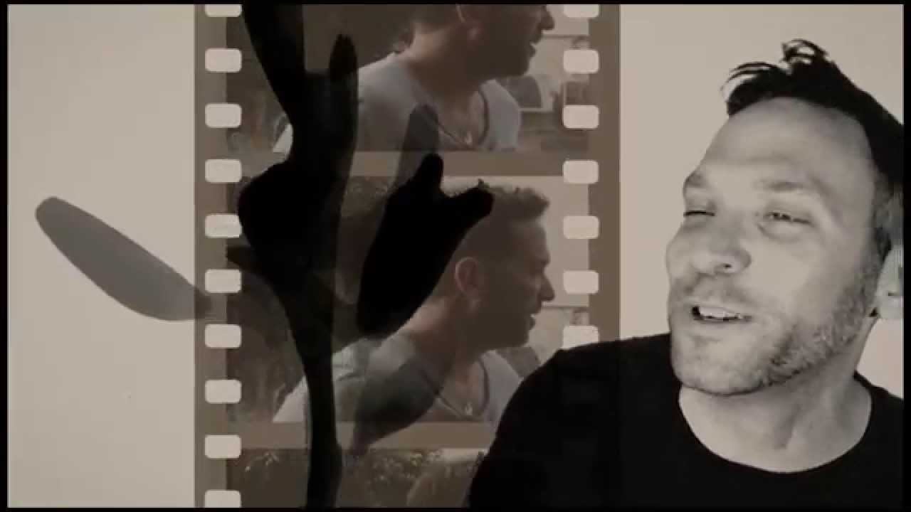 אוהד חיטמן- השנה החדשה שלי- קליפ רשמי/ Ohad Hitman- Hashana Hachadasha Sheli- Official Video