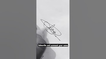 beautiful signature of Lisa name|bhy signs|(requested) #bhy #signature #lisa #shorts