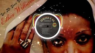 Esther Williams - Last Night Changed It All - YouTube