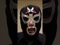 I Need A New Mask..