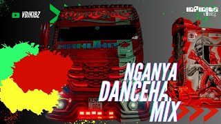 NGANYA DRIVE 01 DANCEHALL VIDEO MIX by VDJKIBZ (INFINITE VYBES) EP 1 #nganya