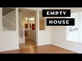 AMR 5 Bedroom Housing Hawaii | Empty House Tour 2018