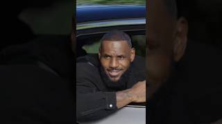 LeBron James Pranks Bronny 😭💀 #shorts