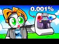 I Spent 24 Hours To Unlock SECRET GOJO In Roblox 