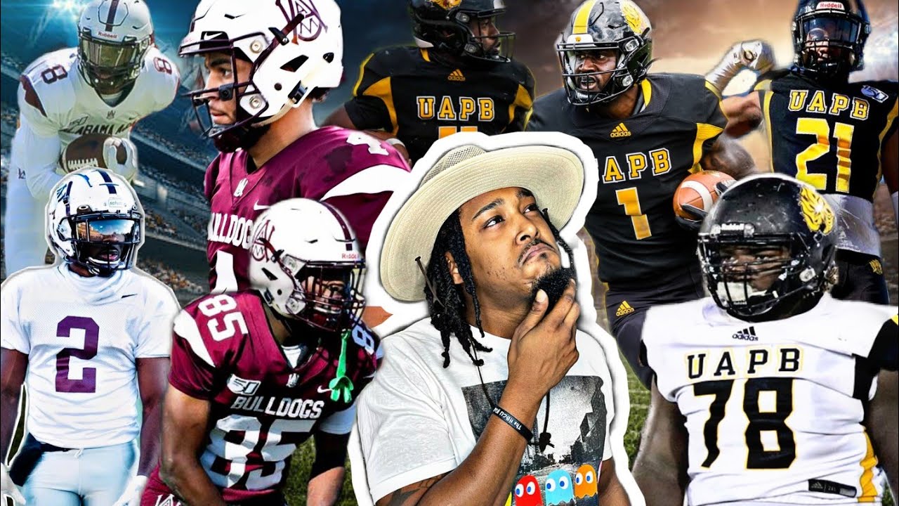 Alabama A&M Vs Arkansas Pine Bluff (Spring SWAC Championship) Preview || FCS College Football
