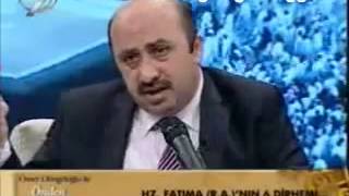 Hz Alinin Örnek Aile Hayatından Bir Kaç Kıssa