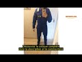 Avis sur la LMA WORKWEAR 1880 LMA 400441 TALOCHE Combinaison Simple, Bleu Bugatti, Taille 5