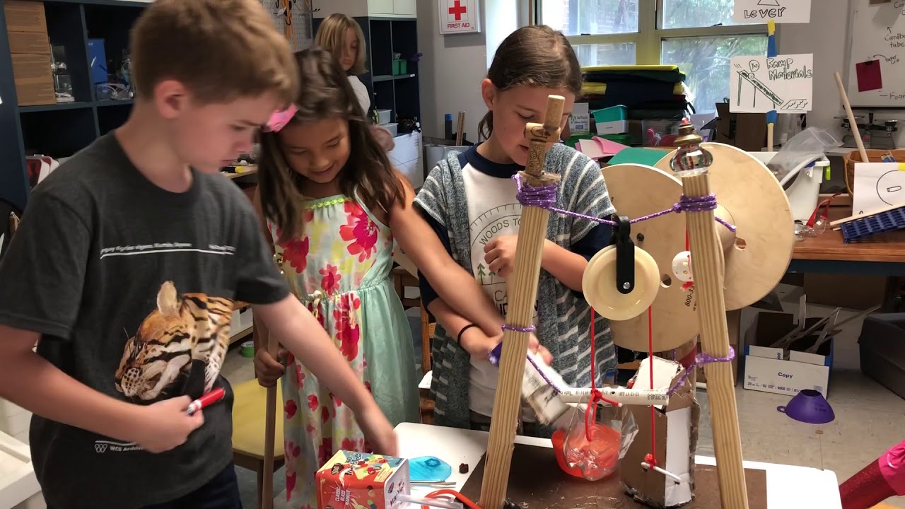 The Cereal Milk Pourer