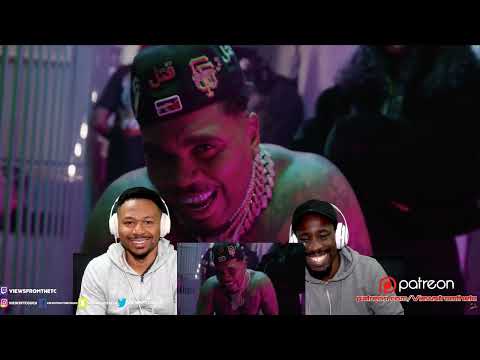Kevin Gates - Dangerous (Official Music Video) VFTC Reaction!