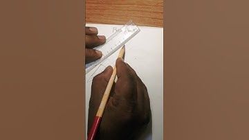 3d# iti#diploma #prick punch# 3d drawing # mechanicaldrawing #love #techinical #2d# free handsketch