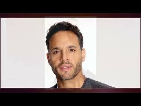 Is Daniel Sunjata Married to His Long Time Girlfriend Keeping His Wife